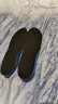 屈臣氏获奖品牌 ELEFT 超轻盈增高鞋垫 隐形软垫全垫 黑色2CM 实拍图