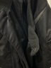 NERVE涅夫冬季骑行服摩托车透气防摔保暖机车服网眼夏季骑士装备赤道 【升级款】黑色上衣(四季款) XL 适合身高177-182 体重75-85KG 实拍图