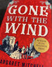 飘 乱世佳人 英文原版小说 Gone with the Wind 75周年纪念版 奥斯卡电影原著小说 进口英语书籍 全英文版 晒单实拍图