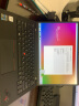 ThinkPad X1 carbon2024 AI款可选酷睿Ultra7 14英寸笔记本电脑联想超轻薄本高端设计办公ibm手提电脑笔记 i7-1260P 32G 1TB 2.2K 22款 可选4G版  实拍图