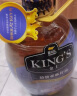 金龙鱼 KING'S 食用油 进口原料 特级初榨 亚麻籽油5L 实拍图