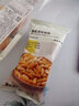 MUJI 薯条 休闲 零食 烤牛排风味 50g*1盒 50g 实拍图