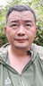 阿玛迪斯德高拉钓鱼服男夏季冰丝凉感超薄防紫外线户外垂钓钓鱼防晒服 军绿上衣 3XL 实拍图