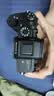 索尼（SONY）ILCE-7SM3全画幅微单数码相机Alpha7SIII/A7S3 A7SM3单机身【赠单肩包+屏保+清洁套装】 官方标配 实拍图