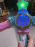 奥迪双钻（AULDEY）儿童玩具巴啦啦小魔仙7娜希雅冰蓝星箭（高端版）女孩玩具生日礼物581702新年礼物 晒单实拍图