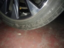 邓禄普汽车轮胎 LM705 途虎包安装 LM705 205/50R17 93V XL 实拍图