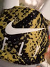 耐克（NIKE）开放头带吸汗发带头巾绑带式运动DJ7806-725黑黄N1003339725OS 实拍图