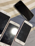 Apple iPhone 6s 苹果4G二手手机 苹果6s 4G 二手手机 备用机 玫瑰金 64G【电池效率随机】 9成新 实拍图