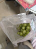 果益寿江苏阳光玫瑰葡萄【JD闪送】晴王葡萄青提子双11百亿补贴水果盒装 一级果2斤手提礼盒装单粒8-10g 实拍图