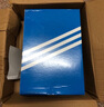 阿迪达斯【滔搏运动】adidas三叶草男鞋女鞋运动休闲鞋OZWEEGO老爹鞋 EE6999 43 实拍图