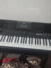 雅马哈PSR-EW425电子琴76键便携式成人演奏61键E473电子琴EW410/463升级 新款PSR-E473(61键)+官方标配 实拍图