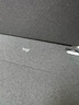 罗技（Logitech）iK1095 ipad air4/5键盘保护套 妙控键盘苹果平板电脑保护壳 适用于iPad Air(第四代、第五代) 实拍图