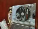 侏罗纪公园四部曲 25周年纪念合集（4DVD9） 实拍图