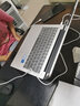 华为MateBook D14笔记本电脑14英寸酷睿i5护眼全面屏商务办公影音娱乐学生学习超薄本电脑 24款SE 13代i5 16G+1TB丨银 官方标配 实拍图