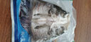 仙泉湖花鲢鱼头 600g*1个 冷冻双边大胖头鳙鱼 海鲜水产食材 晒单实拍图