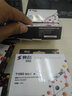 赛格适用爱普生T1091墨盒epson ME30 300 600F 650FN 1100打印机墨盒 T1091-T1094四色一套 实拍图