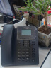 飞利浦 TAIP108HA百兆网口双SIP账号 IP电话机座机 VOIP网络电话 呼叫中心话务电话可壁挂 电源供电 晒单实拍图