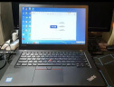 联想Thinkpad T470/T470P 二手笔记本 i714英寸轻薄商务本办公设计游戏笔记本电脑 95新T470 i5七代 16G 512G独显2G T系列轻薄高端商务本 晒单实拍图