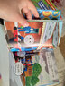 儿童英文原版绘本Thomas and Friends 小火车托马斯和朋友们 分级阅读10个故事 实拍图