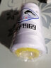 柳青牌缝纫机线402大卷宝塔线工厂用高强度缝纫线各种颜色细线针线 白色 2751 实拍图