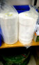 诚码（cenmascan） 水洗唛 服装水洗标水洗布唛头 Y系可水洗标签 可定制印刷 水洗唛 25mm*200m（需整箱建议拍48卷） 晒单实拍图