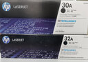 惠普（HP）CF230A原装硒鼓30a粉盒 cf230x大容量 cf232a成像鼓 适用227/203系列打印机 cf232a 成像鼓组件（23000页）【无墨粉】 实拍图