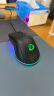 达尔优(dareu) 牧马人幻彩版 EM908 鼠标 游戏鼠标  鼠标有线 电竞鼠标 RGB鼠标 电脑鼠标 便捷 6400DPI 实拍图