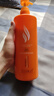 琴叶 SPA 酸性蛋白修护还原酸护发素发膜水疗素1000ml 实拍图