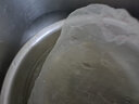 秋季 鲜活生态外塘生长食用大甲鱼生鲜鱼冷水团鱼王八鳖活体生鲜活鲜 1.0-1.2斤外塘野养老鳖 实拍图