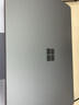 微软（Microsoft） 微软Surface Laptop / Pro / GO钢化玻璃膜机身贴膜 Surface Laptop go1/2/3钢化膜 实拍图
