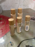 资生堂（Shiseido）悦薇水乳套装珀翡紧致亮肤面部护肤品礼盒抵御初老抗皱生日礼物 悦薇水乳套装滋润型 中样套装 实拍图