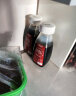 康雅酷液体红糖烘焙原料液体红糖浆凉糕冰粉伴侣红糖糍粑 300g*2瓶 实拍图