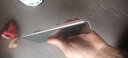 今舞 适用苹果11手机壳超薄磨砂iphone11promax保护套全包边半软硬壳女男款PP类硅胶外壳 苹果11Pro-5.8寸-透明白 实拍图