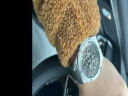 雷诺（RARONE）手表 解构派双子星RebelX男士机械手表情人节礼物钢带腕表 实拍图