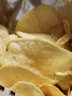 八点半韩国进口海太蜂蜜黄油薯片土豆片膨化向往的生活 奶酪味薯片60g*6袋 实拍图