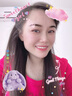 相思树925银耳环女无耳洞耳扣圆珠耳圈耳饰男女迷你小耳钩耳骨夹饰品 6MM 一对价 实拍图