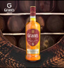 GRANT'S格兰8年 苏格兰调和型威士忌 洋酒700ml 雪莉桶陈酿 实拍图