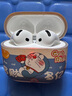匠心臣 适用airpods4/3保护套卡通动漫哆啦A梦airpods pro二代苹果无线蓝牙耳机pods1/2全包磨砂防摔亲肤 【发财哆啦A梦】 新款AirPods 4代 实拍图