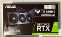 华硕 ASUS TUF  GeForce RTX 3060-O12G-V2-GAMING  电竞游戏专业独立显卡 晒单实拍图