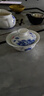 金灶（KAMJOVE） 青花瓷功夫茶具套装品茗杯茶杯茶壶陶瓷茶具套装 KP-95 1个 实拍图