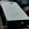 新飞电暖桌1.2米长方形烤火桌取暖茶几带语音控制升降电暖炉家用节能取暖器取暖桌XYT-2019N 实拍图