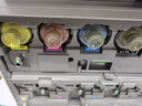 理光（Ricoh）M C2001型适用MC2000、MC2001、MC2000ew、MC2501 M C2001LC红色墨粉盒（约0.25万页/支） 实拍图