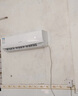 澳柯玛（AUCMA）空调挂机 卧室家用壁挂式空调变频定频冷暖出租房空调 新能效 独立除湿 以旧换新 2匹 一级能效 变频冷暖【小客厅/大卧室】 含JD上门安装服务 实拍图