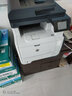 惠普（HP）CE255A 55A黑色原装硒鼓适用3015d/3015dn/521dw/525dn 色大容量-CE255X-12500页 实拍图