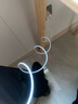 驰界苹果数据线PD快充20/30/35/40/45WiPhone16/15/14/13/12/11promaxtype-c充电线器适配原装套装ipad 苹果数据线1米标准版【ios全兼容快充】 实拍图