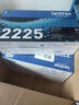 兄弟（brother）适用MFC-7360/7470D/7860DN原装墨粉盒/原装硒鼓 DR-2250硒鼓（硒鼓不含粉盒） 实拍图