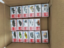 多美（TAKARA TOMY）tomica多美卡合金车仿真小汽车模型儿童玩具公交车巴士系列 84号皇冠出租车229315 实拍图