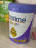 合生元（BIOSTIME）保税澳版合生元(BIOSTIME) 金水滴羊奶粉800g婴幼儿奶粉原装进口 【保税】3段2罐效期25年4月 实拍图