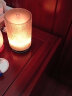 KOMEITO 香薰机超声波加湿器香熏精油炉床头氛围节日礼物香薰灯情人节 晒单实拍图