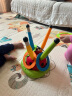 雷朗瓢虫运动机三合一儿童智能跳绳机套圈环冲天火箭玩具生日开学礼物 实拍图